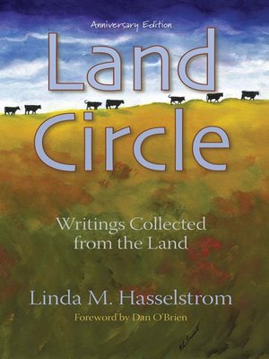 cover image of Land Circle